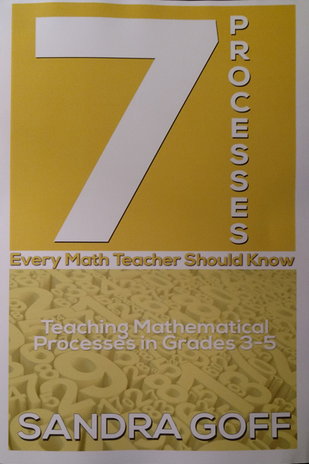 7 Processes Every Math Teacher Should Know